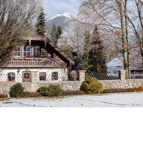 Holiday Home Aigen by Interhome