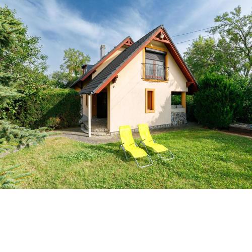 Holiday Home Albizia by Interhome