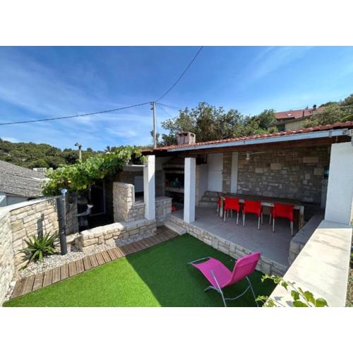 Holiday Home Aldo