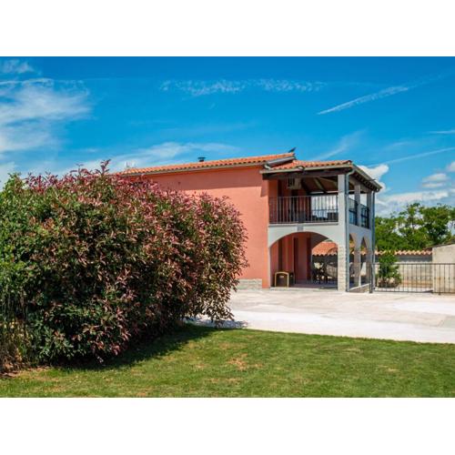 Holiday Home Aleksandra by Interhome