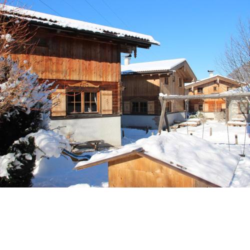 Holiday Home Alpendorf-2 by Interhome