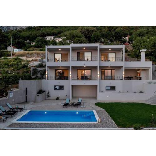 Holiday home Alta Vista Bast