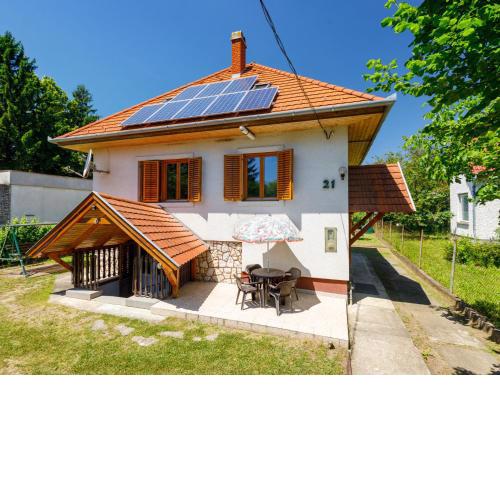 Holiday Home Amaryllis by Interhome