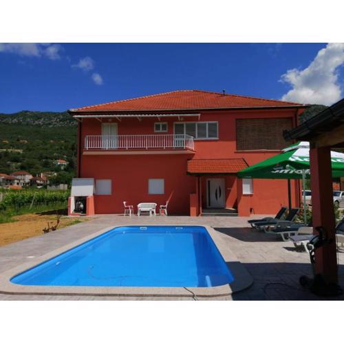 Holiday Home Amaya