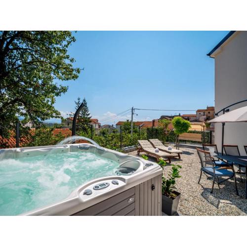 Holiday Home Amberg by Interhome