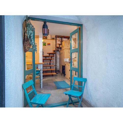 Holiday Home Amorino by Interhome