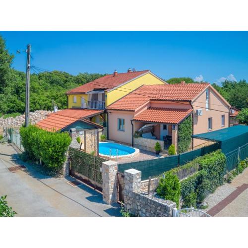 Holiday Home Ana by Interhome