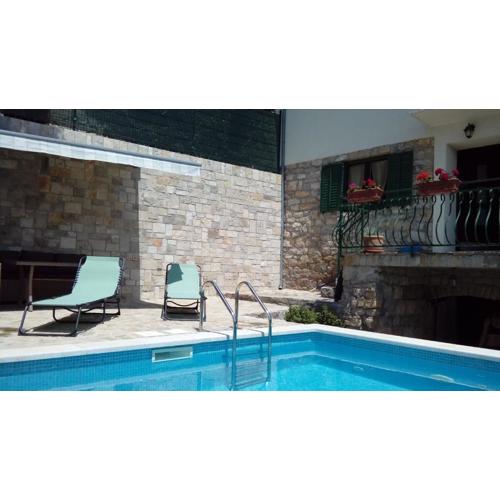Holiday Home Ana