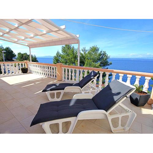 Holiday Home Anderson by Interhome