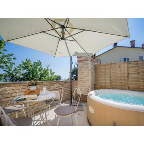 Holiday Home Aničić by Interhome
