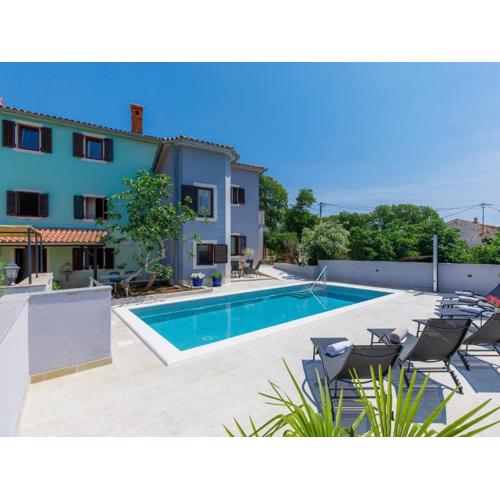 Holiday Home Anita by Interhome
