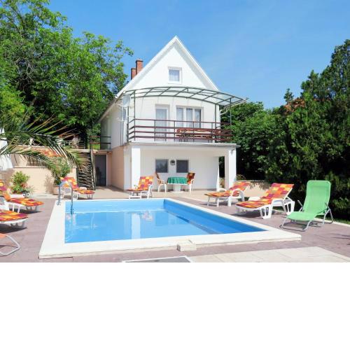 Holiday Home Annemarie - ALD317 by Interhome