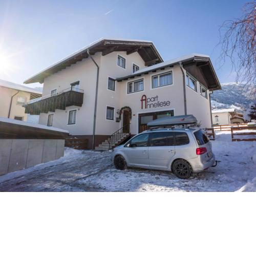 Holiday Home Apart Anneliese by Interhome