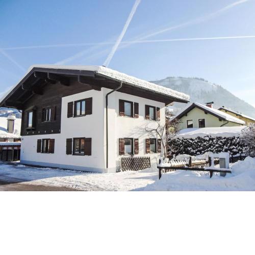 Holiday Home Aparthaus Bruck by Interhome