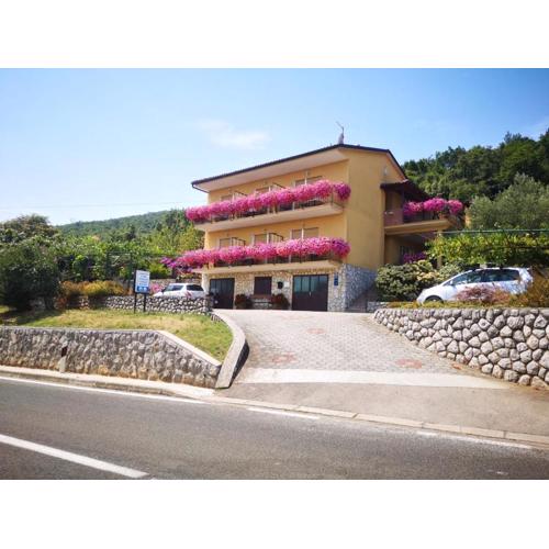 Holiday Home, Apartment and Rooms Milica