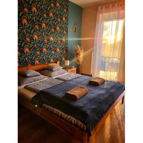Holiday Home & Apartment