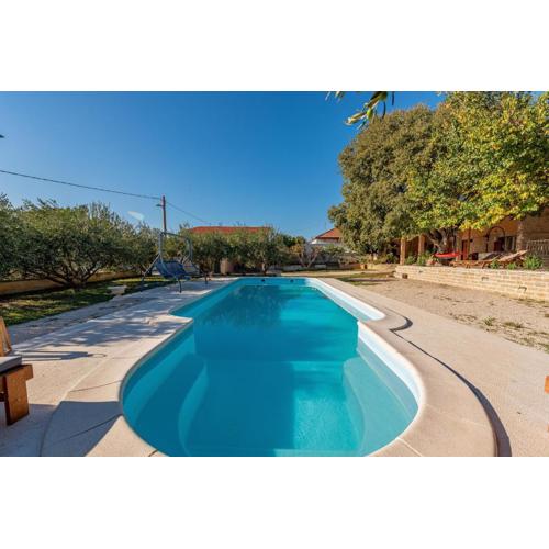 Holiday home Apios