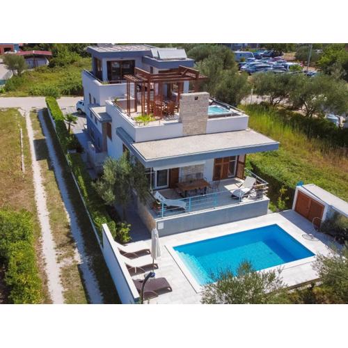 Holiday Home Arbo by Interhome