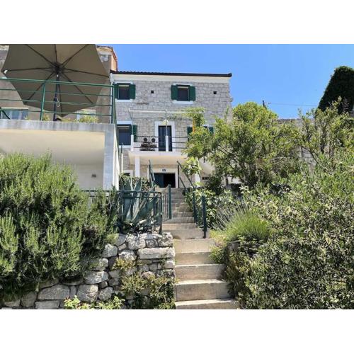 Holiday Home Aria