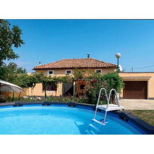 Holiday Home Ariana by Interhome