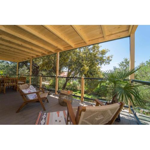 Holiday Home Artina 1