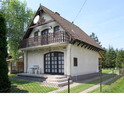 Holiday Home Arvacska by Interhome