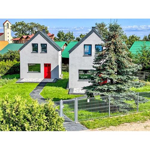 Holiday Home Atelier Houses by Interhome