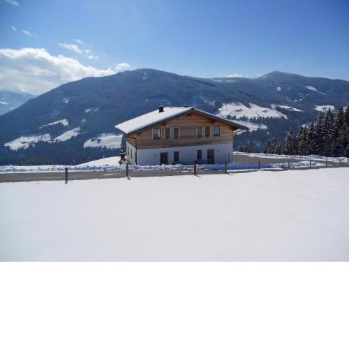 Holiday Home Auer-1 by Interhome