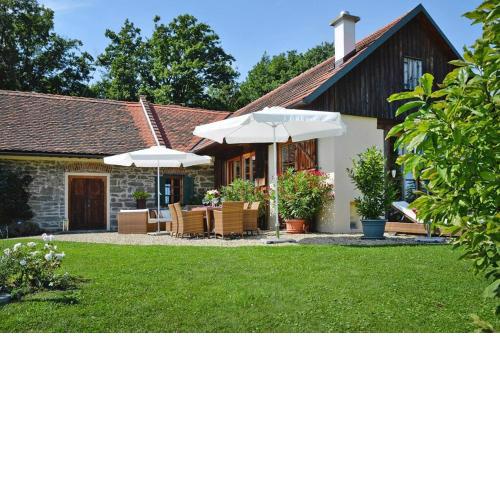 holiday home Austria with private pool