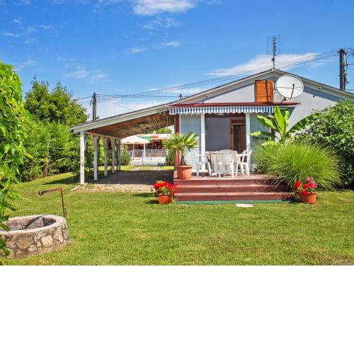 Holiday Home Azzurro by Interhome