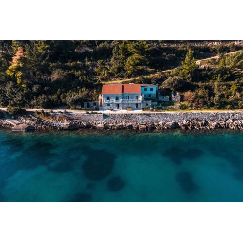 Holiday Home Babina - Happy Rentals
