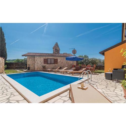 Holiday Home Bacva Iii