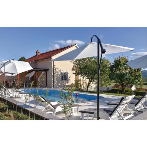 Holiday Home Bajagic 90 With Outdoor Swimmingpool