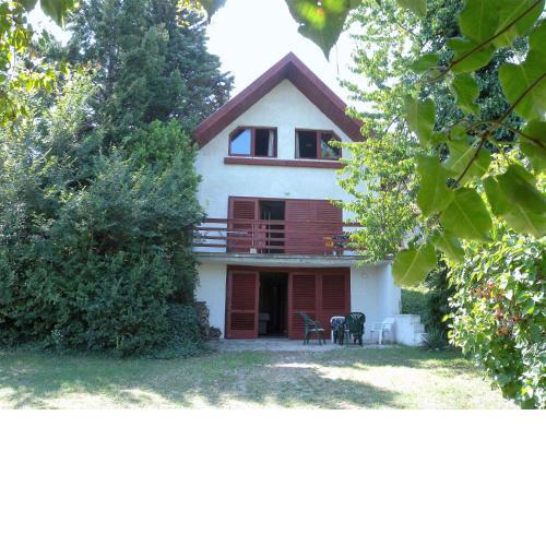 Holiday home Balatonalmadi/Balaton 17934