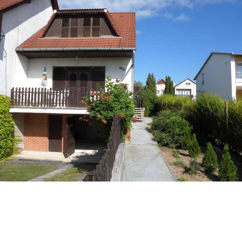 Holiday home Balatonalmadi/Balaton 17936