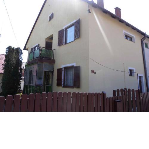 Holiday home Balatonfüred/Balaton 18764