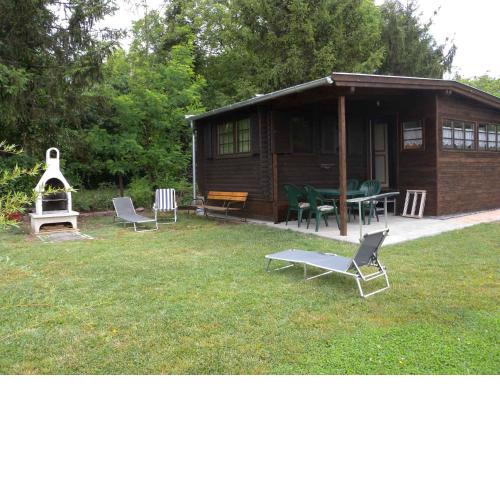Holiday home Balatonfűzfo/Balaton 27729