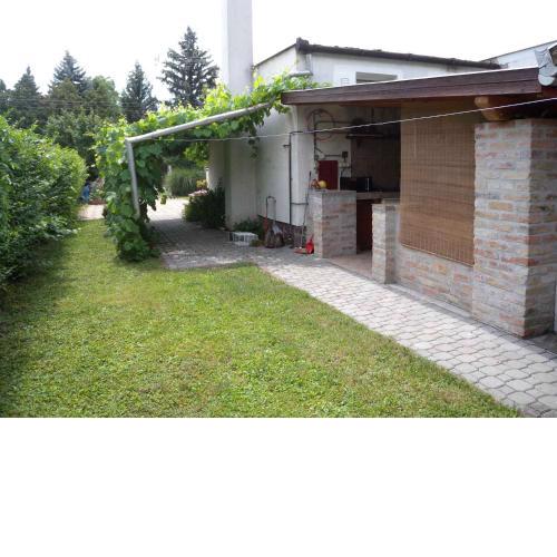 Holiday home Balatonkenese/Balaton 18975