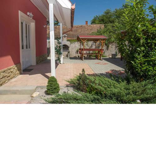 Holiday home Balatonkeresztur 13