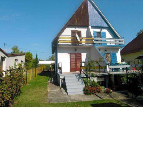 Holiday home Balatonlelle/Balaton 19071