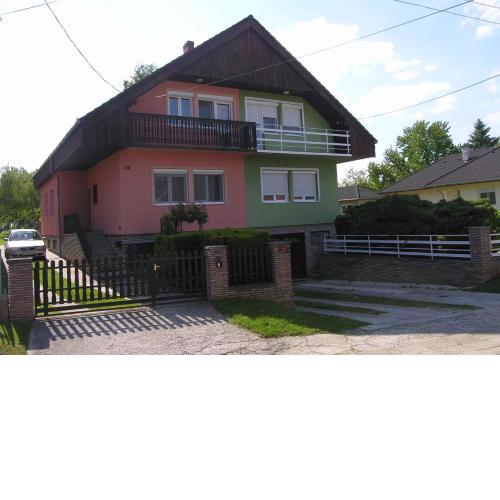 Holiday home Balatonlelle/Balaton 19083