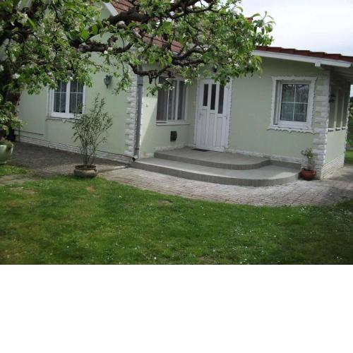 Holiday home Balatonlelle/Balaton 19117