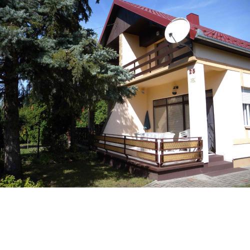Holiday home Balatonmariafurdo 29