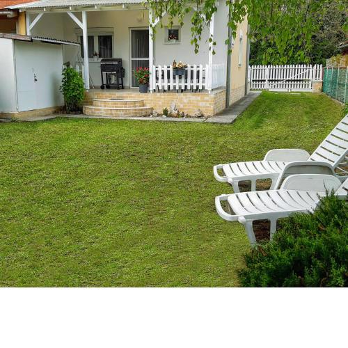 Holiday Home Balatonszárszó