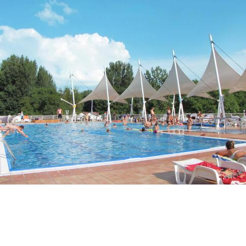Holiday Home Balatontourist Füred-3 by Interhome