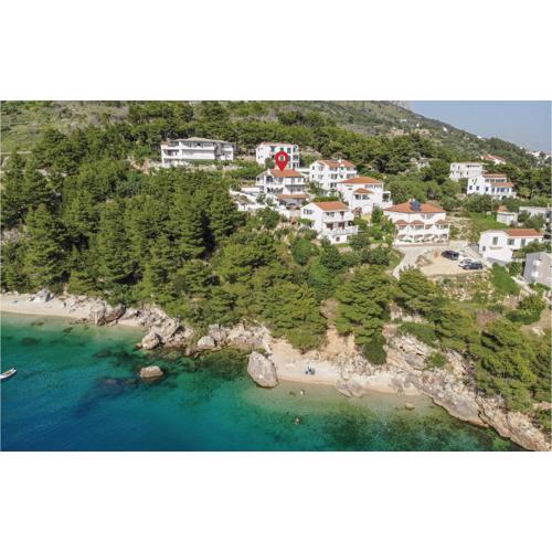 Holiday Home Balica Rat Bb Iii