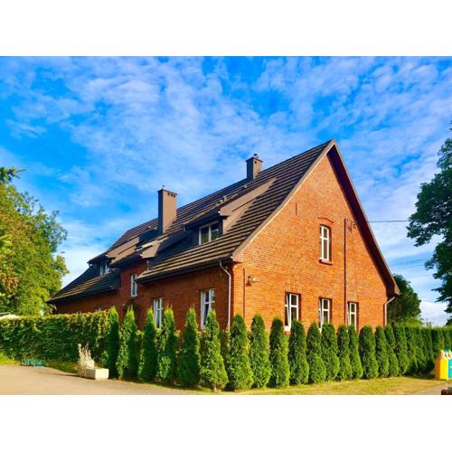 Holiday Home Baltic Coast near Beach