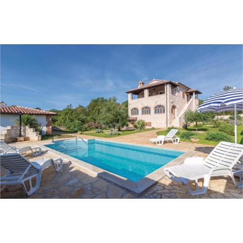 Holiday Home Banki V