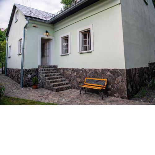 Holiday Home Banská Štiavnica