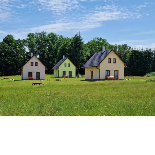 Holiday Home Bára 2 by Interhome